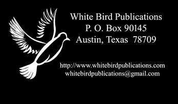 White Bird Publications